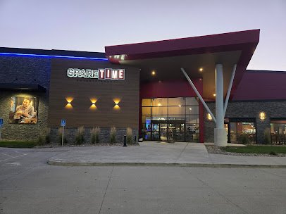 Spare Time Des Moines photo 6