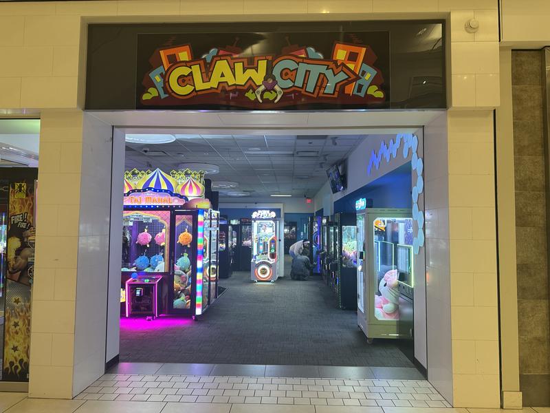 Claw City photo 3