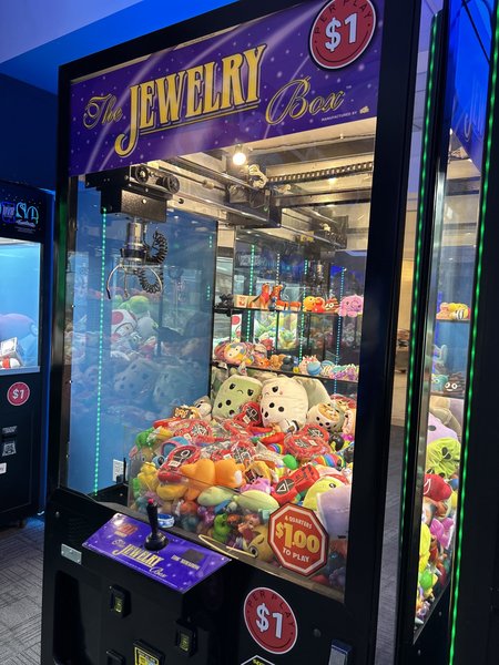Claw City photo 4