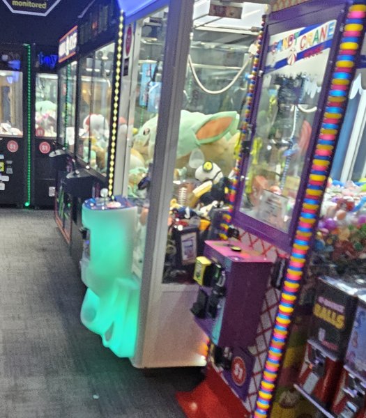 Claw City photo 5