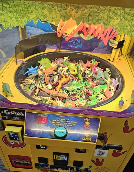 Claw City photo 6