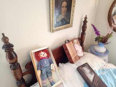 Kearny Cottage Museum photo 4