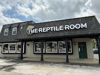The Reptile Room - St.Louis