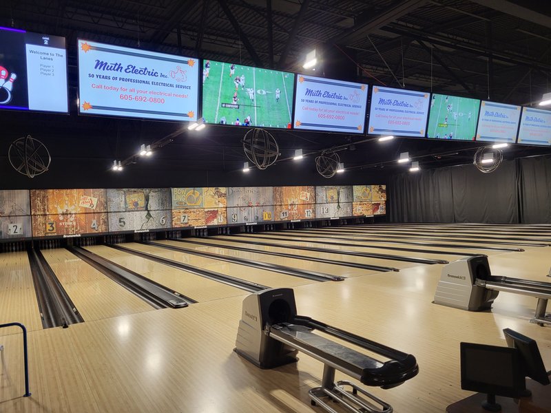 The Lanes photo 3