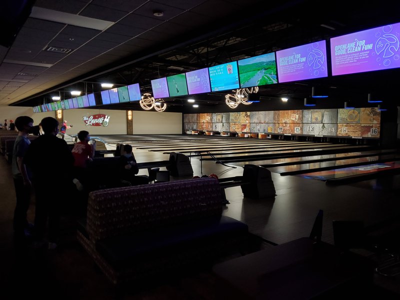 The Lanes photo 4