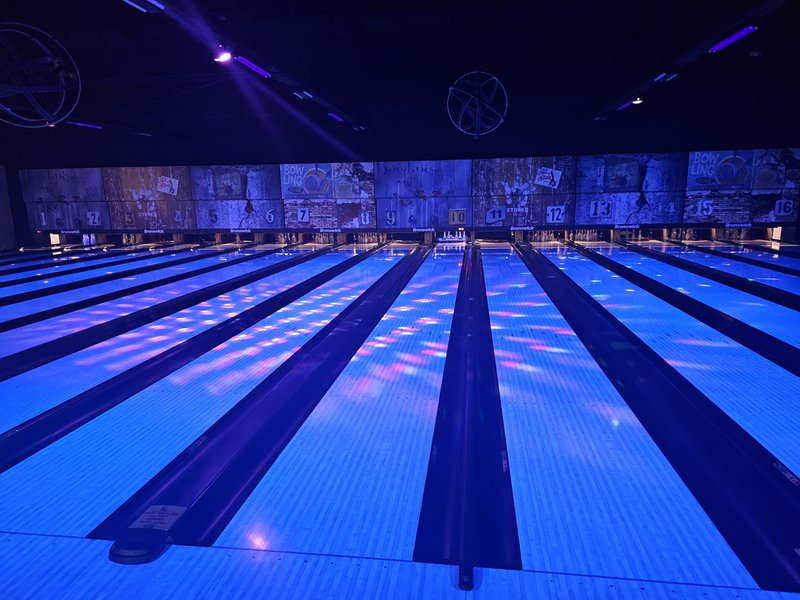 The Lanes photo 6