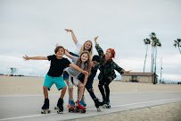 Skate Camp LA photo 6