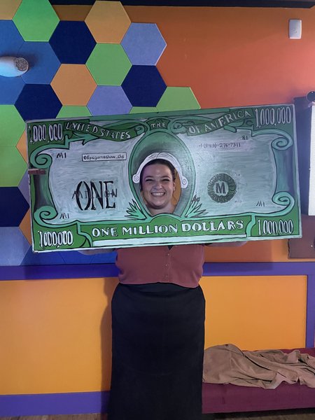 Epic Game Show Experience photo 2