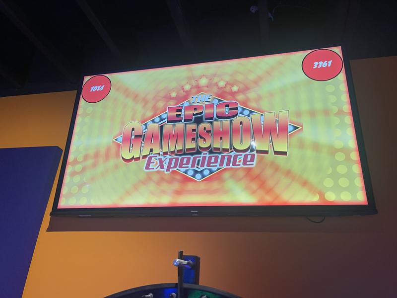 Epic Game Show Experience photo 4