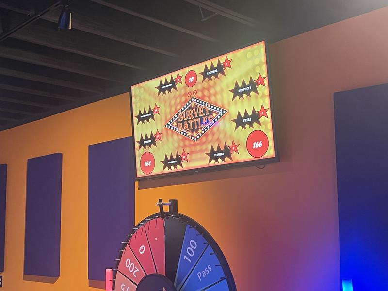 Epic Game Show Experience photo 6