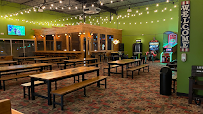 AGR Sports Indoor Paintball, Laser Tag, Gellyball and Axe Throwing