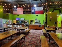 AGR Sports Indoor Paintball, Laser Tag, Gellyball and Axe Throwing photo 3