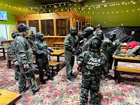 AGR Sports Indoor Paintball, Laser Tag, Gellyball and Axe Throwing photo 4