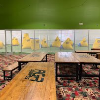 AGR Sports Indoor Paintball, Laser Tag, Gellyball and Axe Throwing photo 6