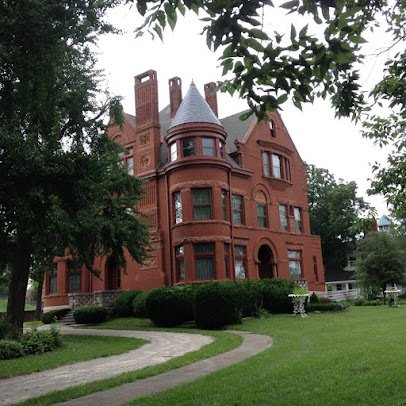 Howard Steamboat Museum