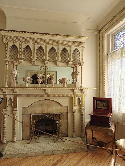 Howard Steamboat Museum photo 3