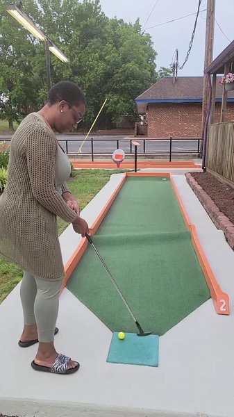 Putt-Putt Fun Center photo 2