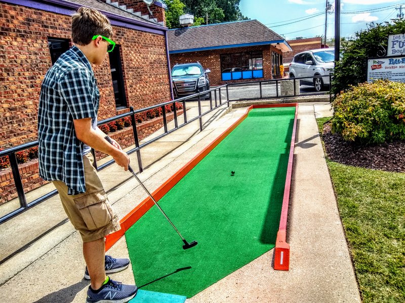 Putt-Putt Fun Center photo 4