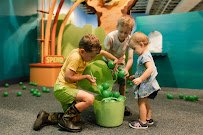 Explore More Discovery Museum