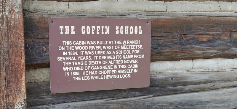 Old Trail Town photo 2