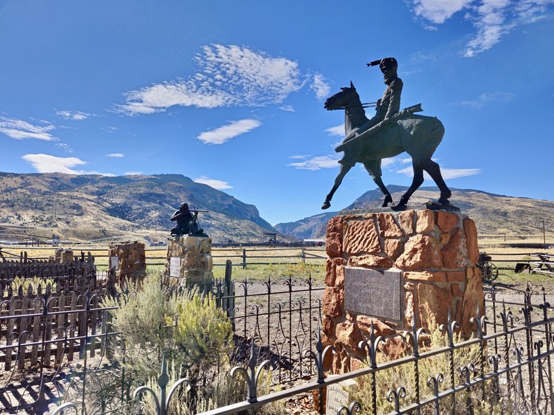 Old Trail Town photo 3