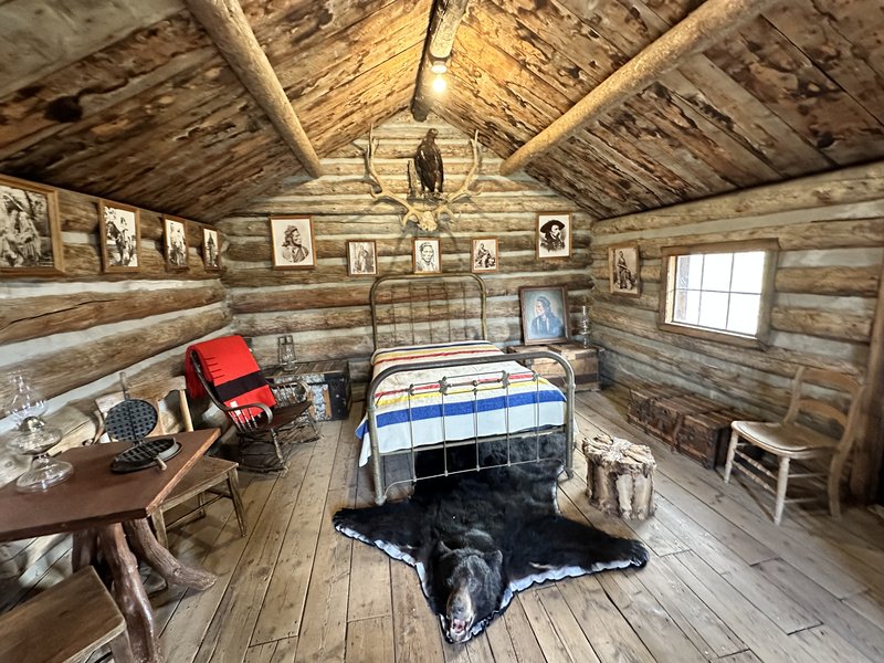Old Trail Town photo 4