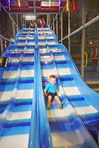 Uptown Jungle Fun Park