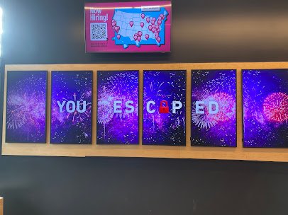 The Escape Game Torrance photo 4