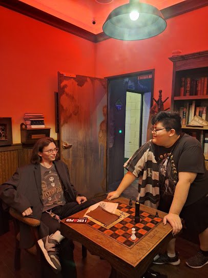 The Escape Game Torrance photo 6