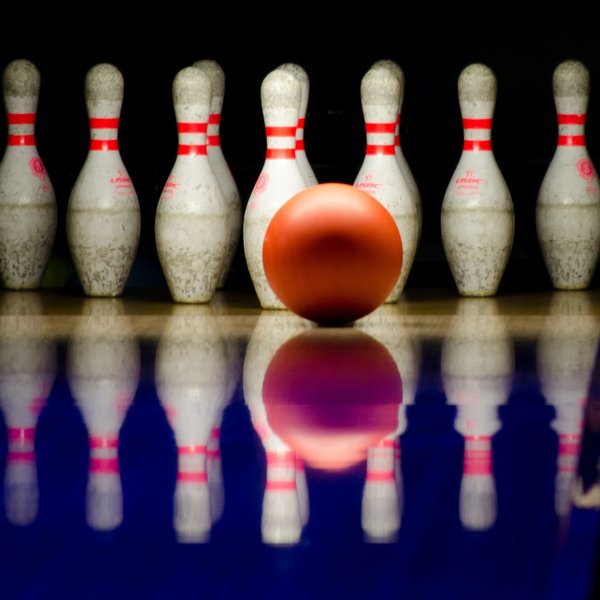 Gator Lanes photo 4