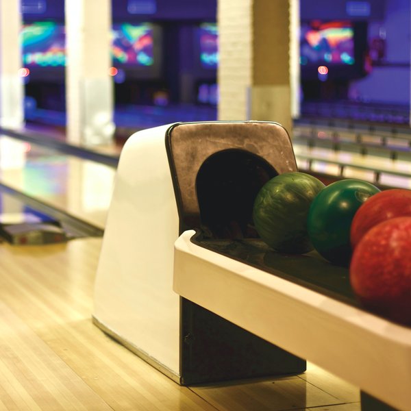 Gator Lanes photo 5