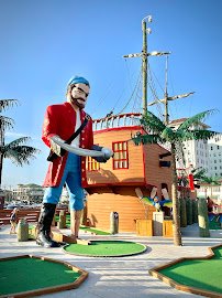 Pirates of the Golden Galleon Golf photo 3