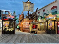 Pirates of the Golden Galleon Golf photo 4