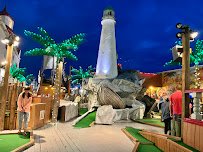 Pirates of the Golden Galleon Golf photo 6