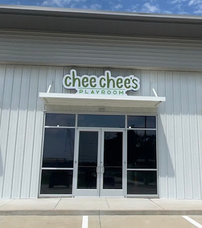 Chee Chee's Playroom