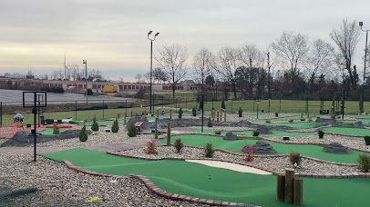 The Shack Mini Golf photo 2
