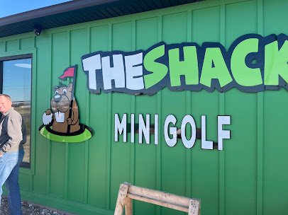 The Shack Mini Golf photo 5