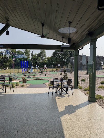 The Shack Mini Golf photo 6