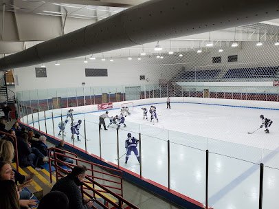 Olympia Ice Center