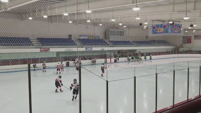 Olympia Ice Center photo 2