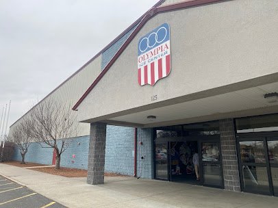 Olympia Ice Center photo 3