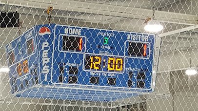 Olympia Ice Center photo 5
