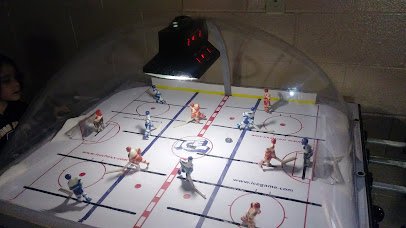 Olympia Ice Center photo 6