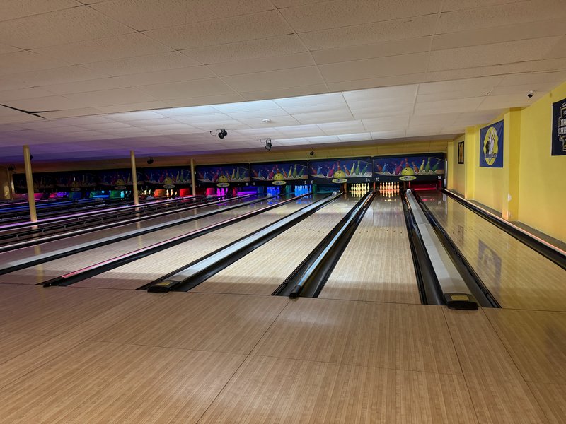Southern Lanes