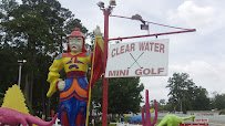Clear Water Minigolf photo 2