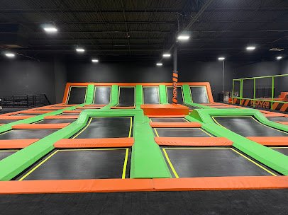 Nova trampoline and Adventure Park photo 2