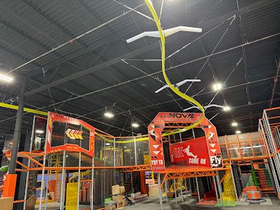 Nova trampoline and Adventure Park photo 3