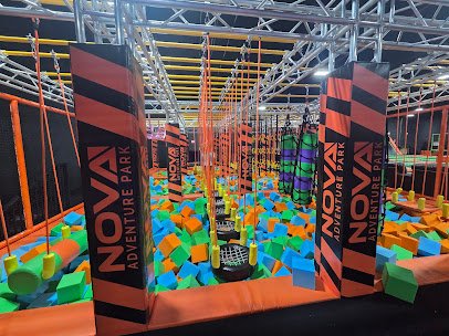 Nova trampoline and Adventure Park photo 5