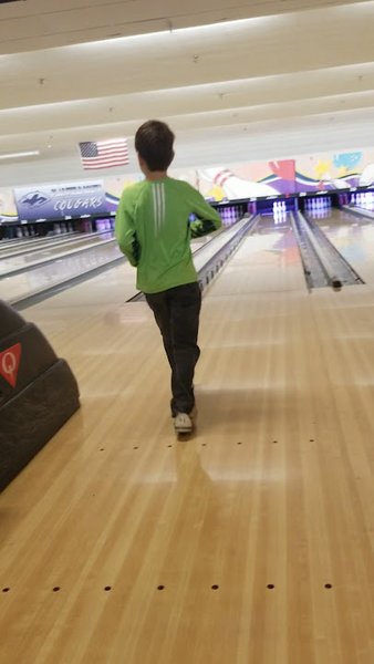 Joliet Town & Country Lanes photo 2