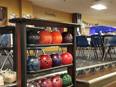 Joliet Town & Country Lanes photo 5
